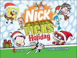 Nick Picks Holiday