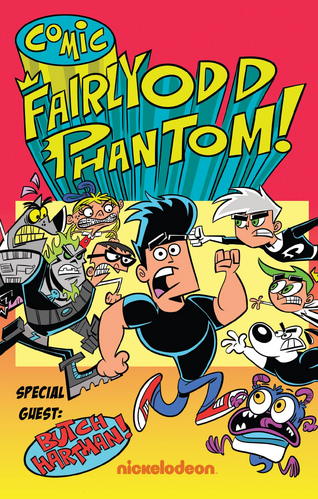 Danny Phantom Friends - Comic Vine