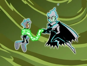 Ectoplasmic construct