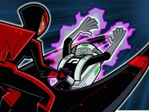 Valerie's ghost stinger 4