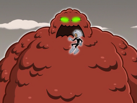 Meat Monster