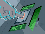 S03M04 activate ghost net