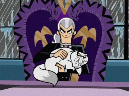 Vlad Masters Vlad Plasmius Danny Phantom Wiki Fandom Plasmius, no capes! she dragged a screaming and kicking vlad away. vlad plasmius danny phantom wiki