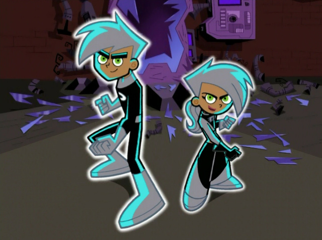 Danny Fenton Danny Phantom Danny Phantom Wiki Fandom - danny phantom shirt roblox