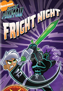 Danny Phantom: The Complete Series – Shout! Factory