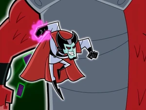 Energy Strike (Pink)