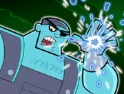 S02M02 Box Ghost charges up ghost ray