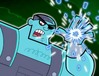 Featured image of post Danny Phantom Future Box Ghost They d be like wulf frostbite or bl