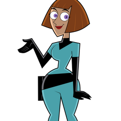 Danny phantom cheap girl characters