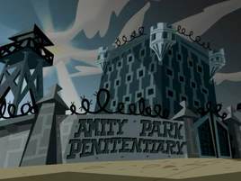 S02M03 Amity Park Penitentiary