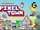 Pixel Town