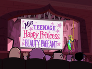 S02e14 pageant sign reveal