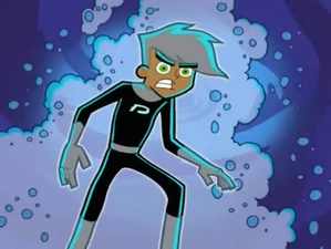 Underwater breathing