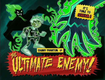 Watch danny phantom episode 1 online