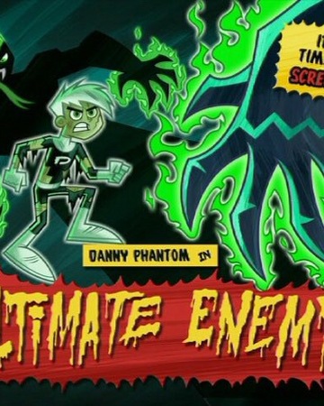 The Ultimate Enemy Danny Phantom Wiki Fandom You will watch danny phantom episode 27 online for free episodes with hq / high quality. the ultimate enemy danny phantom wiki