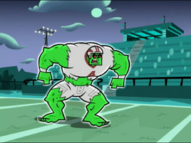Monster