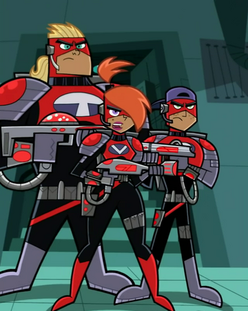 Featured image of post Danny Phantom Wiki Vlad