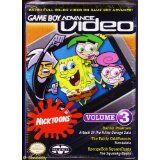 Nicktoons Collection Volume 3 Gba Danny Phantom Wiki Fandom