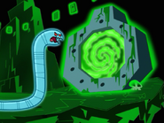 S01e14 ghost worm