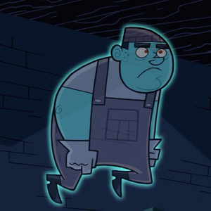 Box Ghost Danny Phantom Wiki Fandom Timmy turner to the future! box ghost danny phantom wiki fandom