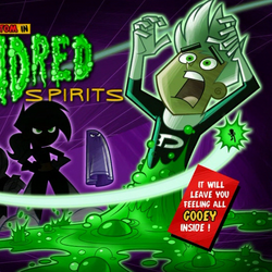 Category Episodes Danny Phantom Wiki Fandom