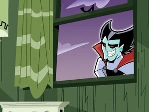 Teleportation 1 (Pink Mist)