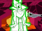 Danny Phantom via Fenton Specter Deflector and Plasmius Maximus