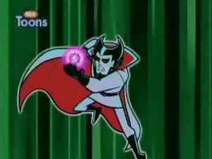 Ecto-Energy Construction (Bubble/Domed Ghost Shield)