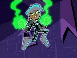 Beauty Marked Gallery Danny Phantom Wiki Fandom