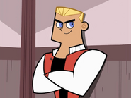 Dash Baxter