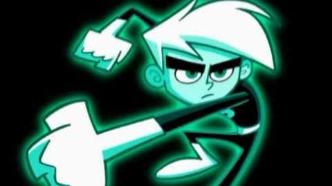 Danny Phantom Danny Phantom Wiki Fandom - danny phantom theme song roblox id