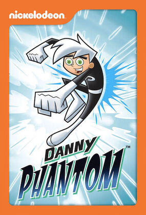 Danny Phantom MP