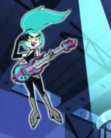Featured image of post Danny Phantom Wiki Ember