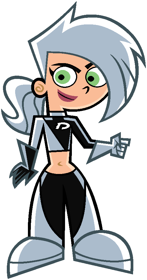 Featured image of post Dani From Danny Phantom Thanks a lot to shani har arie for request