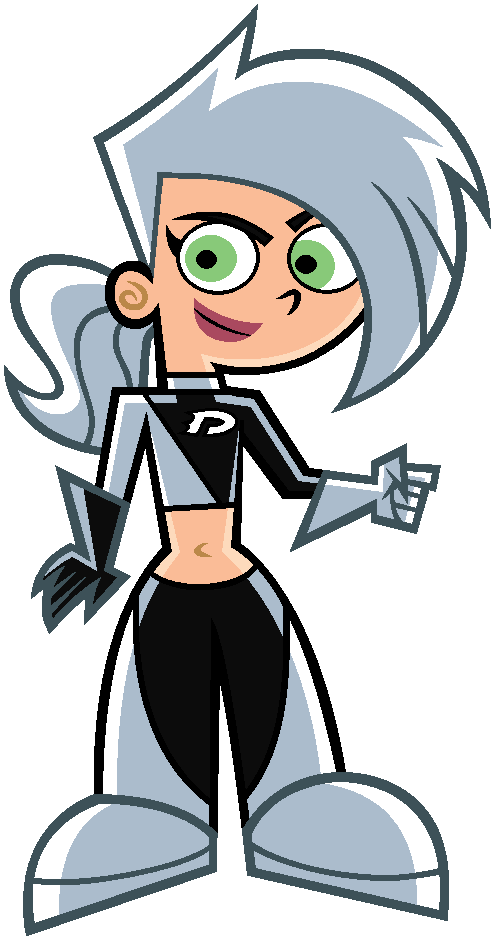 Danny phantom