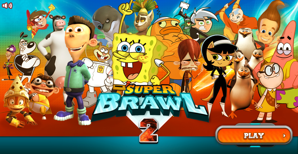 Nickelodeon All-Star Brawl 2 - SuperCombo Wiki