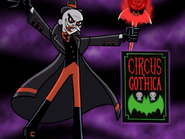 S01e20 Circus Gothica ad