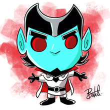 danny phantom funko
