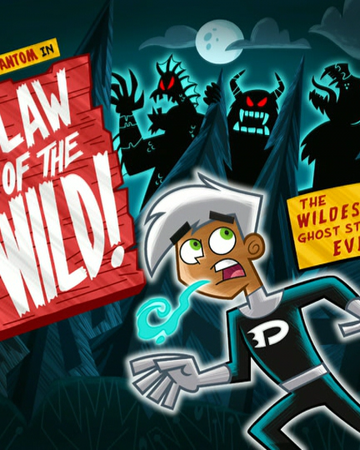 Claw Of The Wild Danny Phantom Wiki Fandom Here in this pic, danny is defending them from an incredibly. claw of the wild danny phantom wiki
