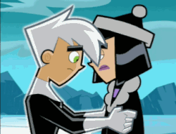 pics Danny Phantom Aesthetic Sam sam manson danny phantom wiki fandom