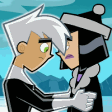 Sam Manson Danny Phantom Wiki Fandom Danny phantom ↬「danny x sam」 ✔ support for original artist: sam manson danny phantom wiki fandom