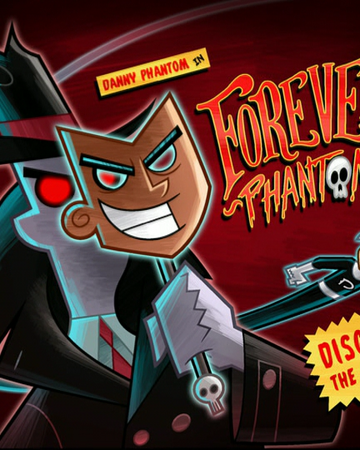 Forever Phantom Danny Phantom Wiki Fandom Danny phantom fan made comic cover of haunt (my danny phantom oc) slide right for reference, 😉 (reddit.com). forever phantom danny phantom wiki