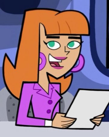 picture Danny Phantom Pfp tiffany snow danny phantom wiki fandom