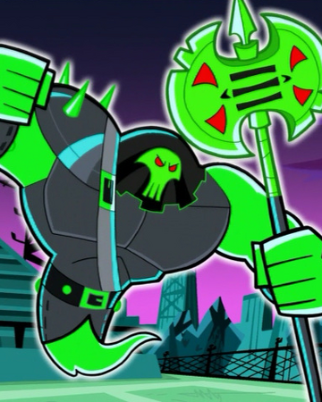 Executioner Ghost Danny Phantom Wiki Fandom Similar with danny phantom png. executioner ghost danny phantom wiki