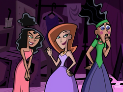 Beauty Marked Gallery Danny Phantom Wiki Fandom