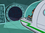 S02e17 secret lab exit