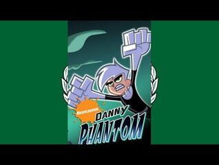 Danny Phantom - Intro (عربى-Arabic)