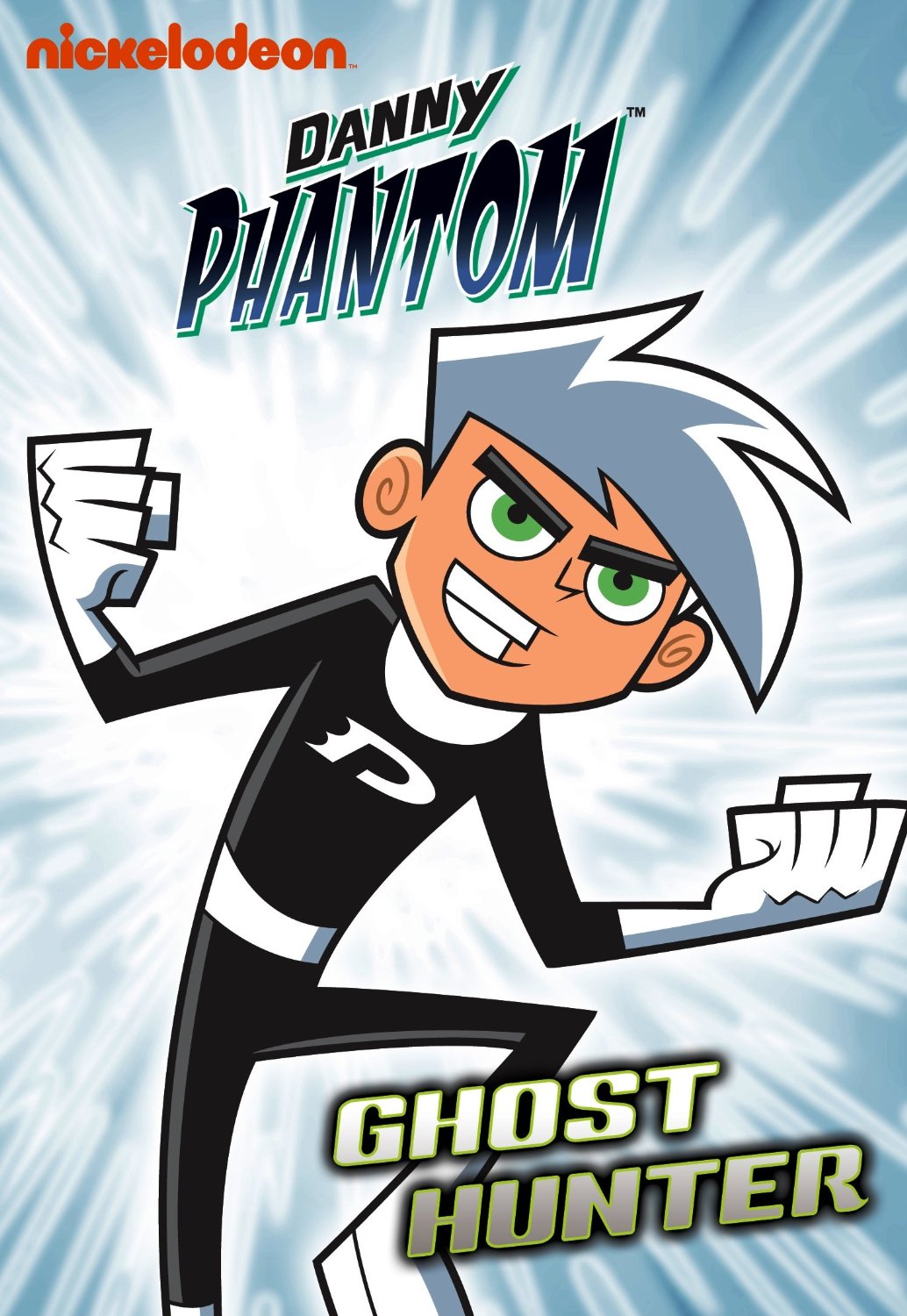 List of Danny Phantom DVDs | Danny Phantom Wiki | Fandom