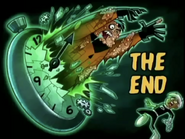 S02E16 - Masters of all Time The End