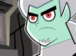 Dark Danny | Danny Phantom Wiki | Fandom